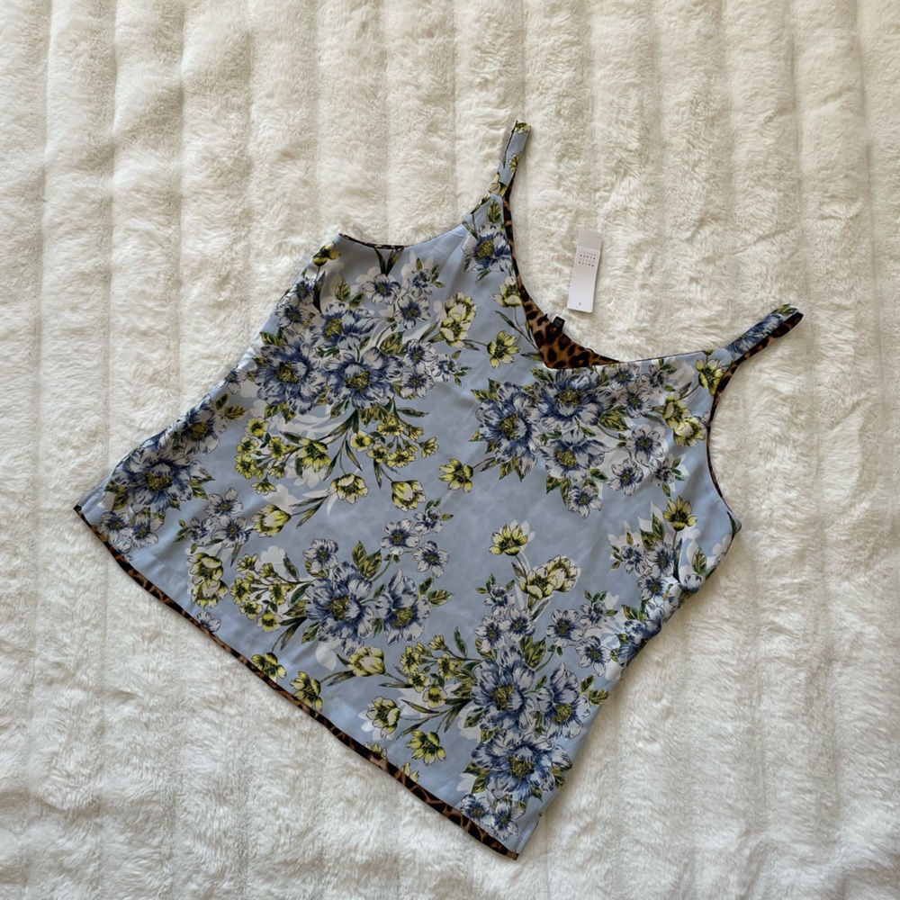 White House Black Market Camisole.